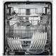 Masina de spalat vase incorporabila Electrolux KL82B220P, 14 seturi, 8 programe, clasa energetica B, Conectivitate WI-FI, dimensiune 60 cm