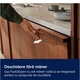 Masina de spalat vase incorporabila Electrolux KL82B220P, 14 seturi, 8 programe, clasa energetica B, Conectivitate WI-FI, dimensiune 60 cm