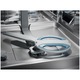 Masina de spalat vase incorporabila Electrolux KL82B220P, 14 seturi, 8 programe, clasa energetica B, Conectivitate WI-FI, dimensiune 60 cm