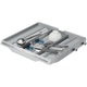 Masina de spalat vase incorporabila Electrolux KL82B220P, 14 seturi, 8 programe, clasa energetica B, Conectivitate WI-FI, dimensiune 60 cm