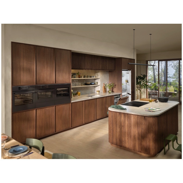 Masina de spalat vase incorporabila Electrolux E92LB200P, 14 seturi, 8 programe, clasa energetica B , Conectivitate WI-FI, dimensiune 60 cm