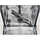Masina de spalat vase incorporabila Electrolux E72LA100S, Seria 700, 13 seturi, 8 programe, Wi-Fi, AirDry, InfoLight, Motor inverter, Clasa A, 60 cm