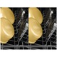 Masina de spalat vase incorporabila Electrolux KL82B220P, 14 seturi, 8 programe, clasa energetica B, Conectivitate WI-FI, dimensiune 60 cm