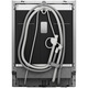 Masina de spalat vase incorporabila Electrolux KL82B220P, 14 seturi, 8 programe, clasa energetica B, Conectivitate WI-FI, dimensiune 60 cm