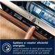 Masina de spalat vase incorporabila Electrolux KL82B220P, 14 seturi, 8 programe, clasa energetica B, Conectivitate WI-FI, dimensiune 60 cm