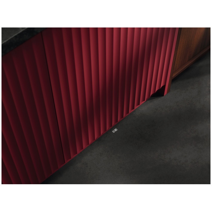 Masina de spalat vase incorporabila AEG NG87IX2TK, 15 seturi, 8 programe, clasa energetica A-10% , Conectivitate WI-FI, dimensiune 60 cm