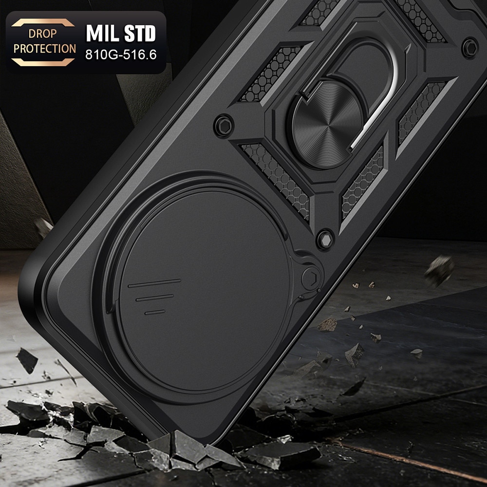 Asteroid GSM - CamShield Series - Xiaomi 17 Ultra - Blue