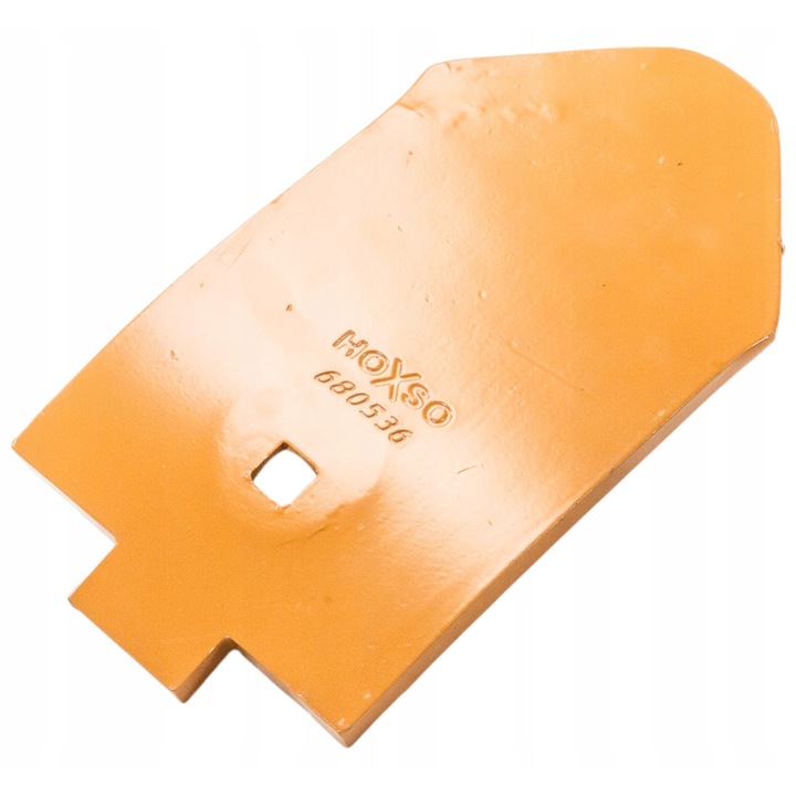 Lemken vésőhegy 3374388 12mm, Hoxso