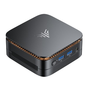 Mac Mini PC Apple cu procesor Apple M2, 8 nuclee CPU, 10 nuclee