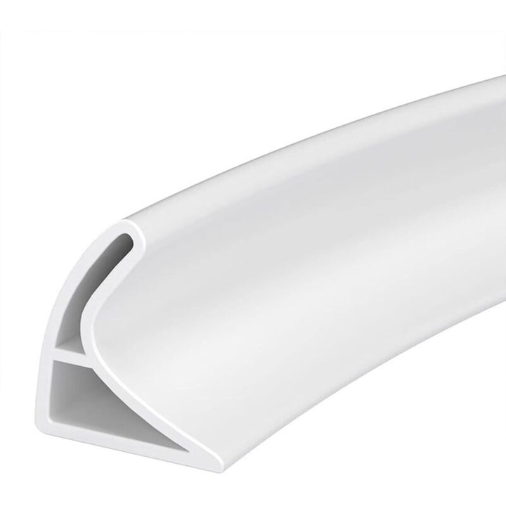 Többfunkciós tömítőszalag, 80cm, 4.5cm magasság, vízálló, 1 darabos készlet