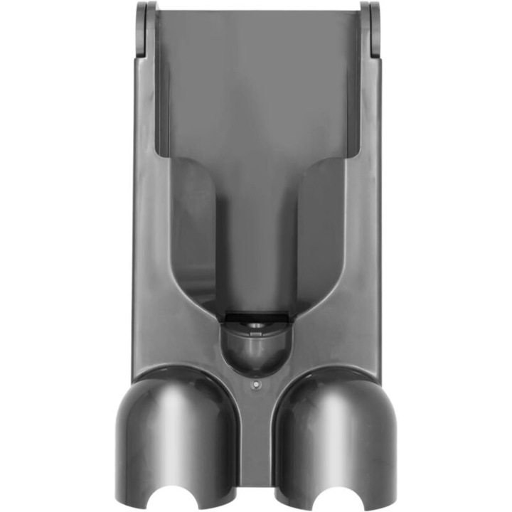 Dyson V10 porszívó töltőállomás, prémium design, 1 darab, szürke
