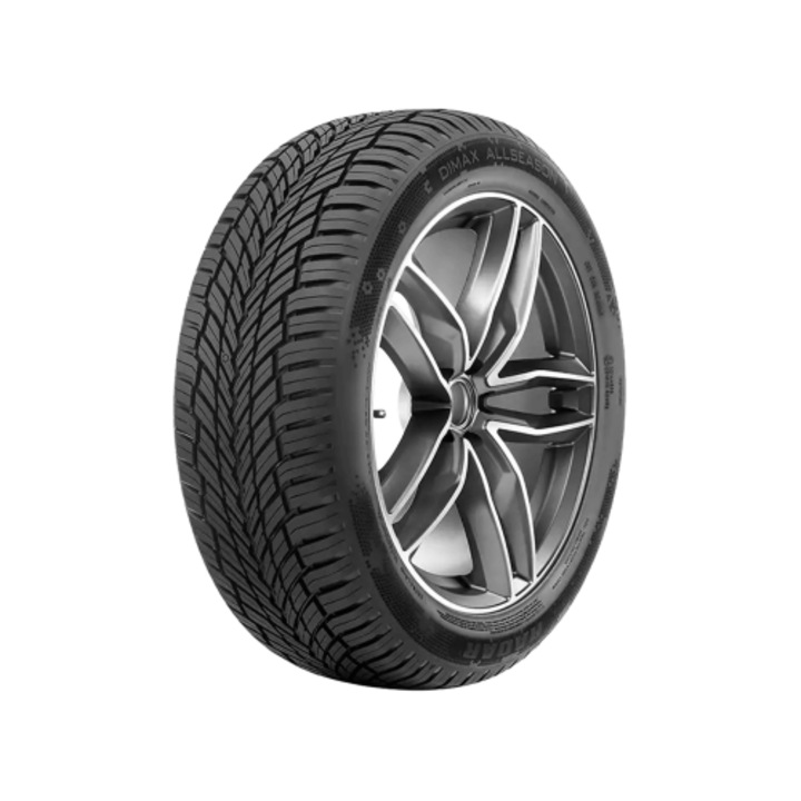 Anvelopa all-season Radar DIMAX ALLSEASON 245/40 R19 98Y XL