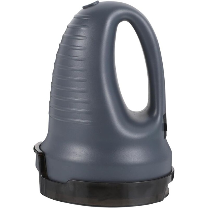 Dezghetator electric portabil - Articole deszapezire, 1 bucata, negru