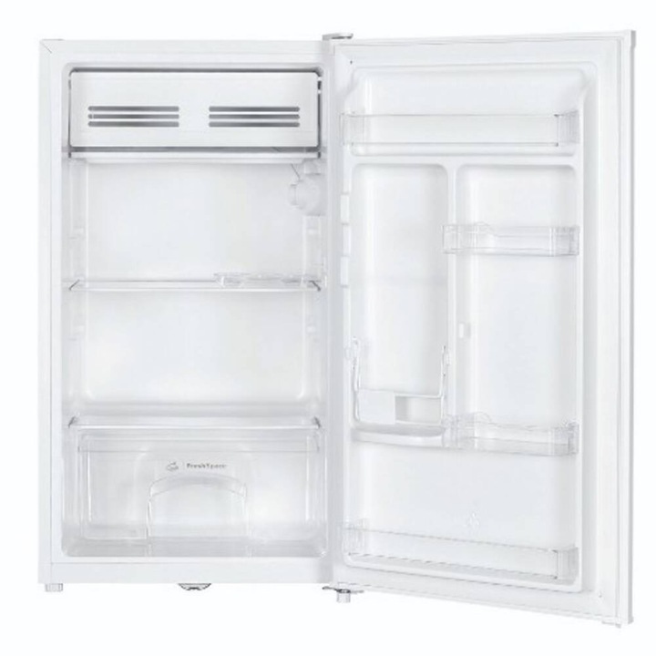 Frigider Bauknecht, 85 cm, alb, 90L, 39 dB