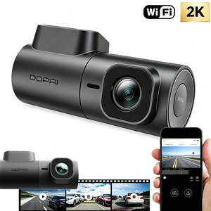 Camere auto DVR