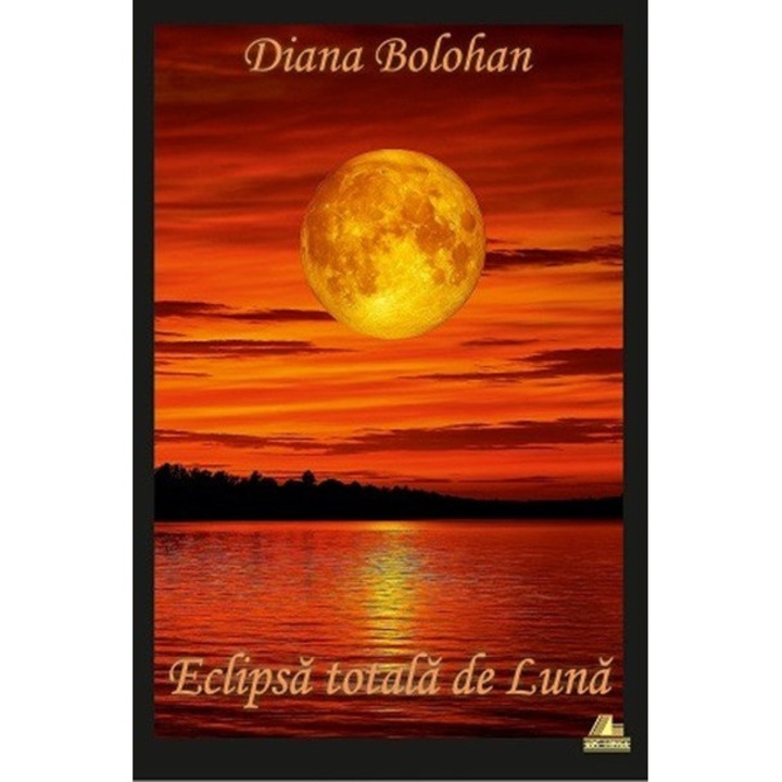 Eclipsa totala de luna - Diana Bolohan, editia 2025