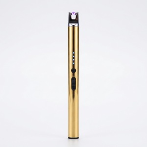 Bricheta plasma cu arc electric, Pierre Cardin, MF103BLU, 3,0x1