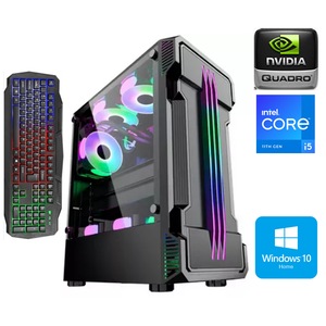 Sistem Desktop Dell OptiPlex 3060 SFF cu procesor Intel® Core™ i5