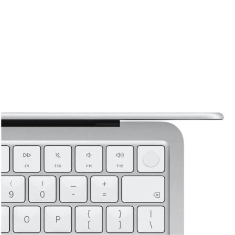 Laptop Apple MacBook Neo, 13 inch, Apple A18 Pro, 8 GB RAM, 512 GB