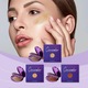 Corector mat, acoperire completa, hidratant, 10g, natural