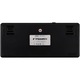 Безжична механична геймърска клавиатура AULA F75 Max, Wireless Tri-Mode, TFT дисплей, Knob, възможност за гореща смяна, превключватели LEOBOG Reaper, RGB, US layer 75%, черна, macOs/Windows/Linux