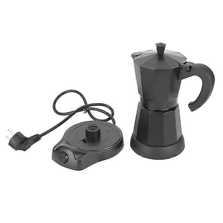 Espressor automat DeLonghi Dinamica ECAM 350.15B 1450W, 15 bar, 1.8 l, Negru