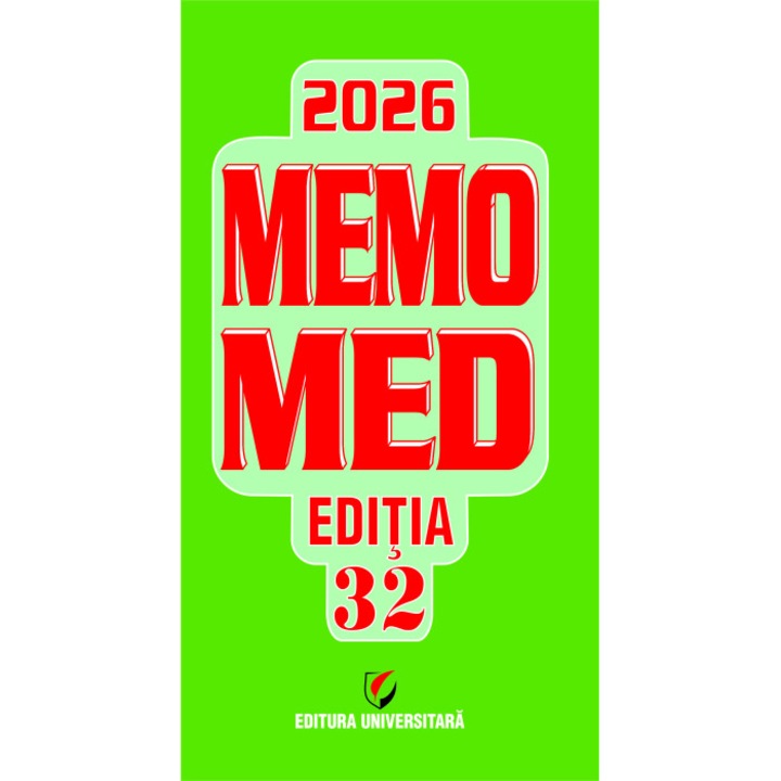 MEMOMED 2026 - editia 32 - Dumitru Dobrescu, Simona Negres, Liliana Dobrescu, Ruxandra McKinnon