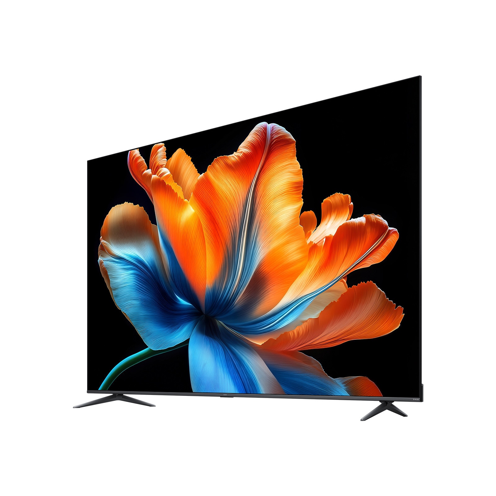 Televizor Smart 98" Xiaomi TV S Mini LED, 4K, Dolby Atmos, Gri închis