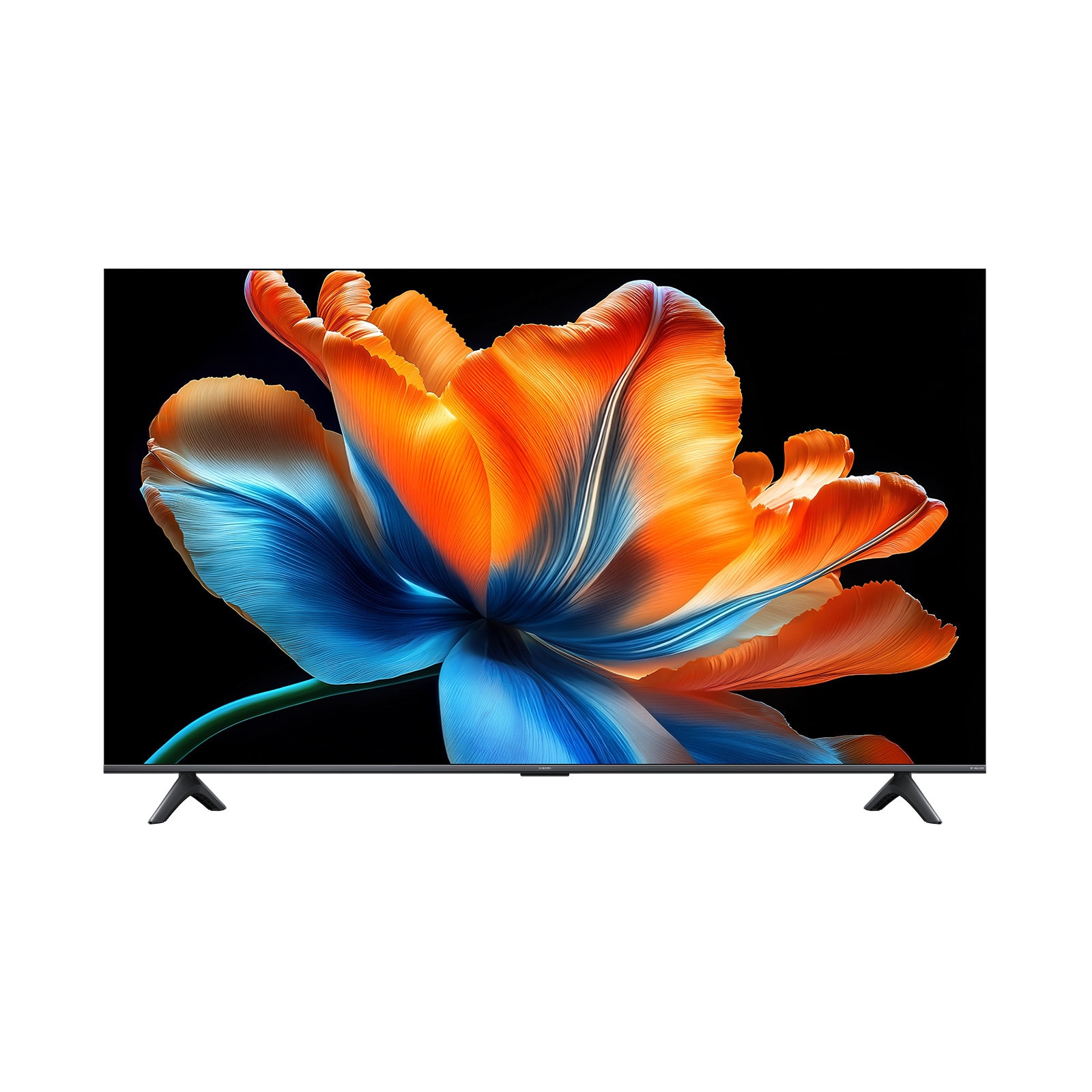 Televizor Smart TV Xiaomi 65", QD-Mini LED, 4K, Gri închis