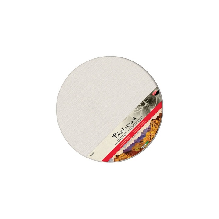 Panza pictura rotunda, 60 cm, ideala pentru Ulei si Acrilic DACO sku11