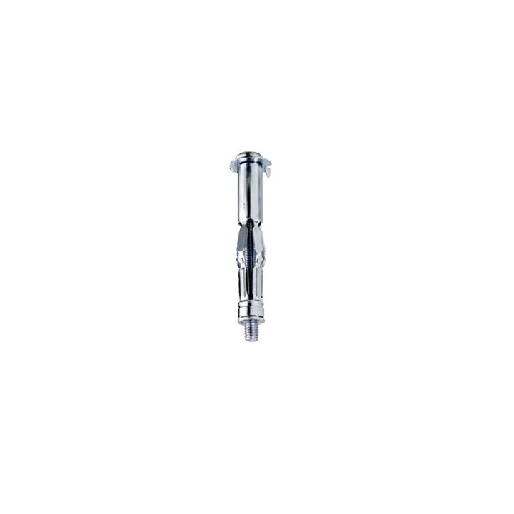 Dibluri pentru materiale cu gauri, M4x45, 100 buc/cutie Diager