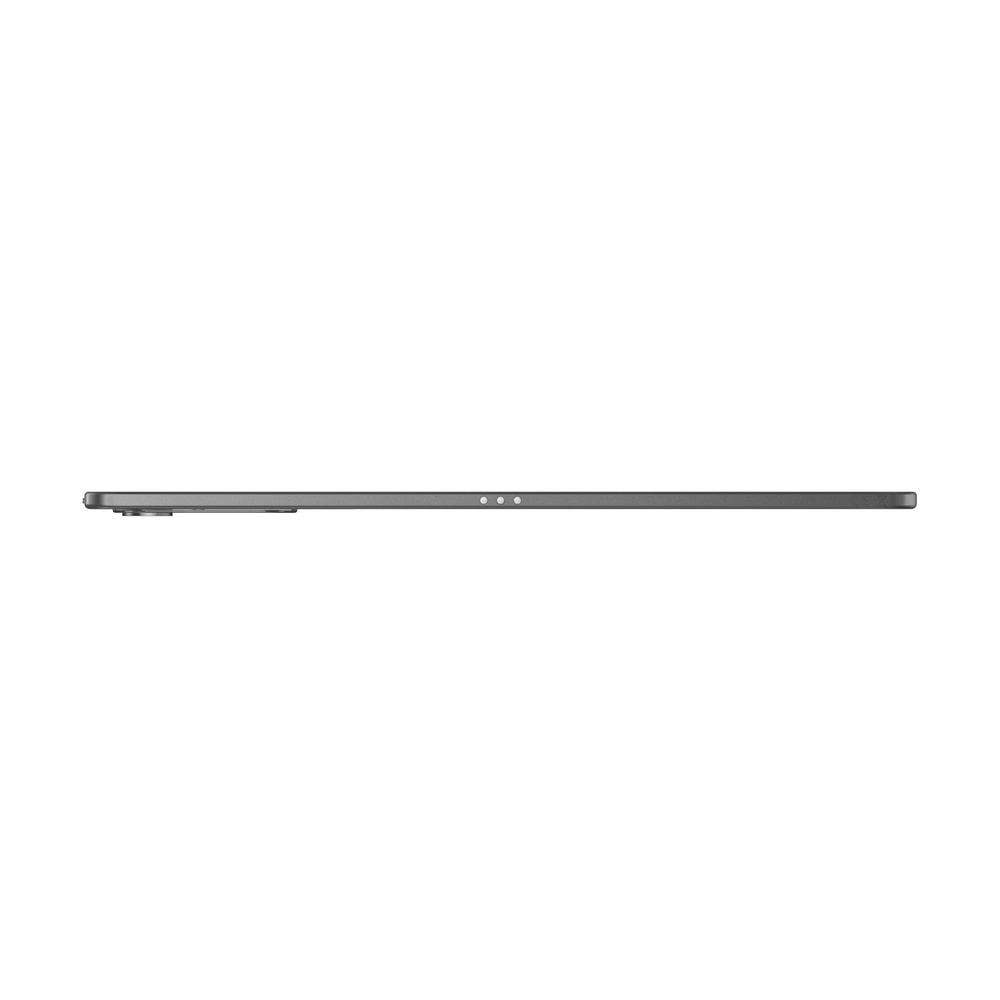 Tableta Lenovo Idea Tab Pro Gen 2 TB390FU, Procesor Qualcomm® Snapdragon® 8s Gen 4 Octa-Core, Ecran 3.5K LTPS 13", 8GB RAM, 256GB Flash, 13MP, Wi-Fi, Bluetooth, Android + Folio Case Gri