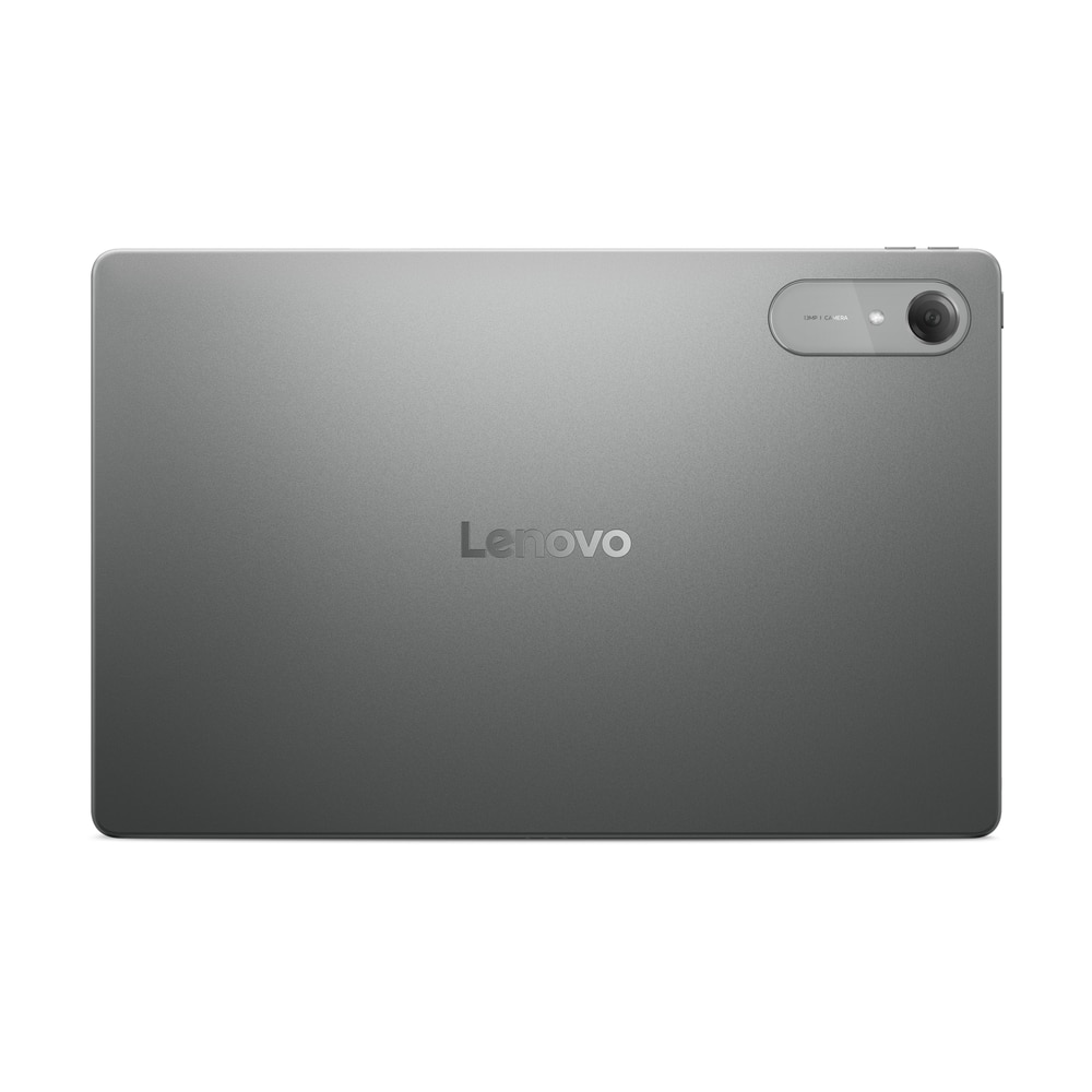Tableta Lenovo Idea Tab Pro Gen 2 TB390FU, Procesor Qualcomm® Snapdragon® 8s Gen 4 Octa-Core, Ecran 3.5K LTPS 13", 8GB RAM, 256GB Flash, 13MP, Wi-Fi, Bluetooth, Android + Folio Case Gri