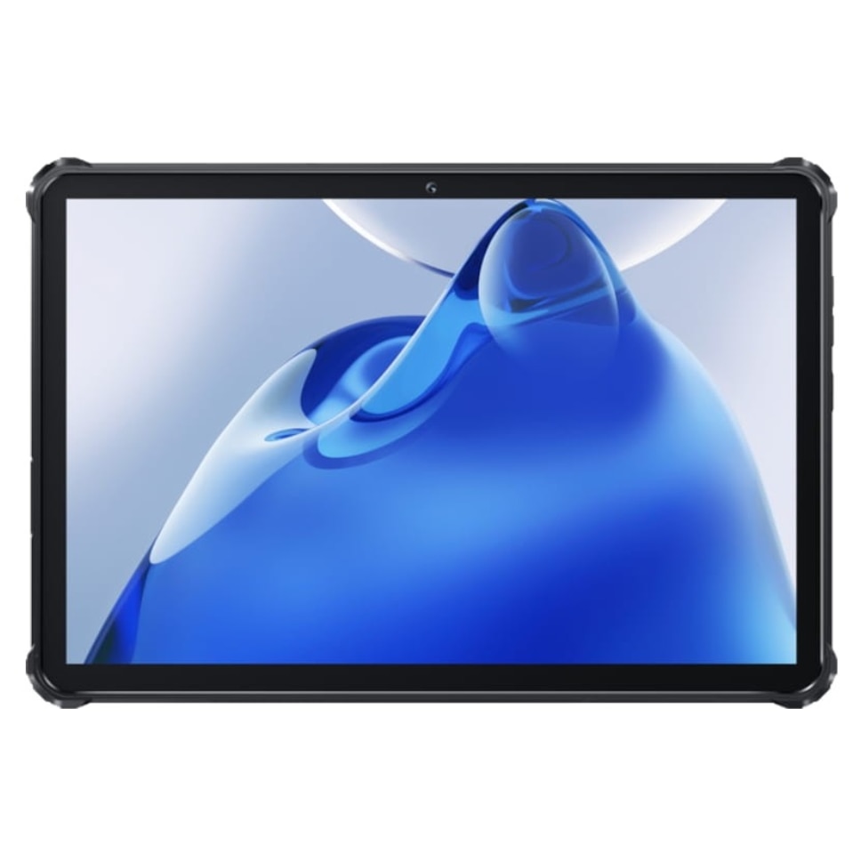 Tabletă Oukitel RT7 Titan, 12GB RAM, 512GB, Waterproof, 10.1" Negru