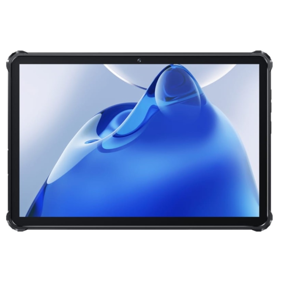 Tabletă Oukitel RT7 Titan, 12GB RAM, 512GB, Waterproof, 10.1" Negru