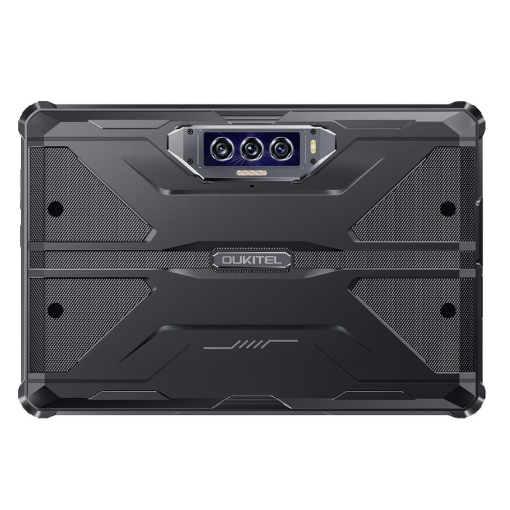 Tabletă Oukitel RT7 Titan, 12GB RAM, 512GB, Waterproof, 10.1" Negru