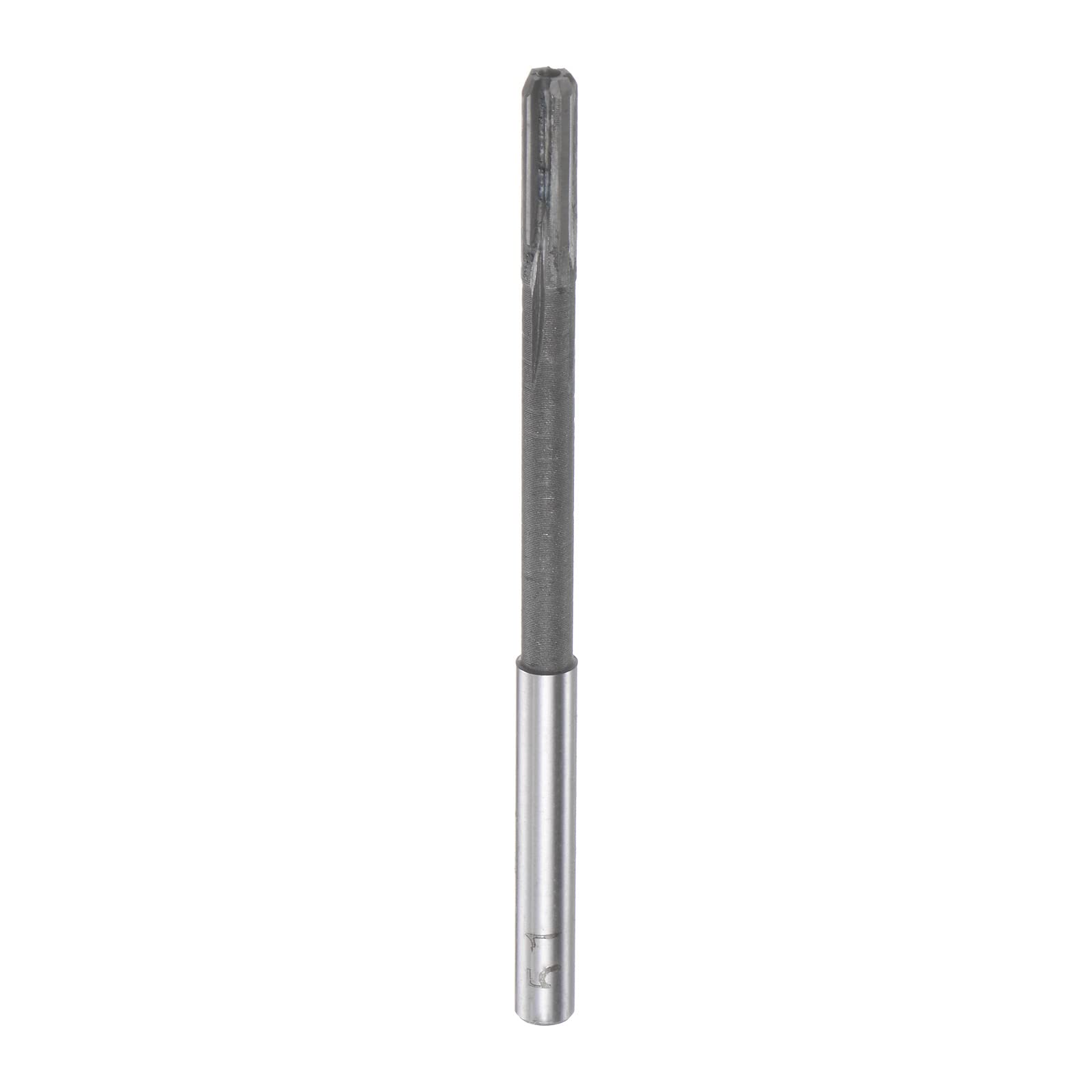 Cutter Lama 5.1mm H7, Carbid, Fluturi Drepte, Rășină pentru Frezare ...