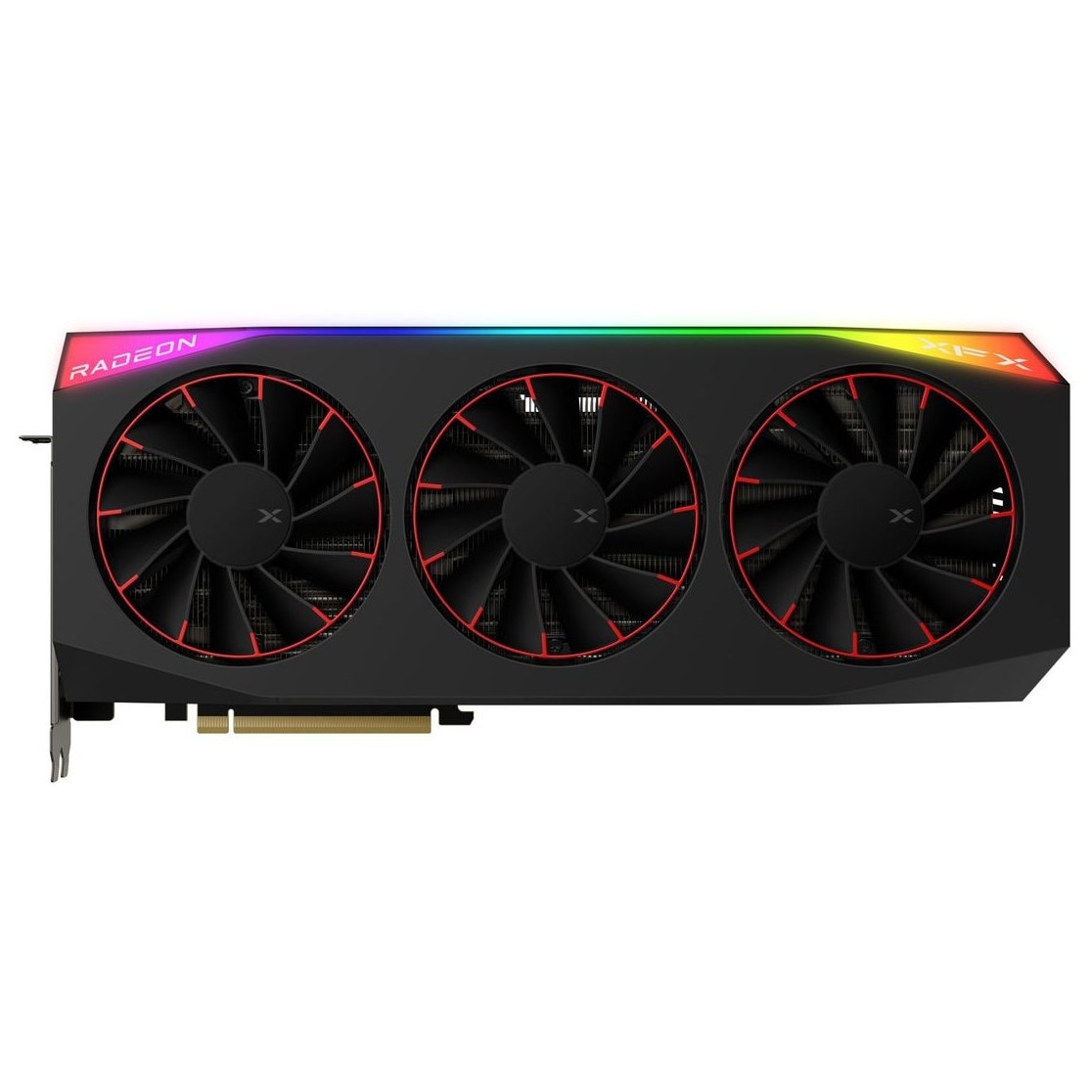 XFX Radeon RX 9070 XT 16GB