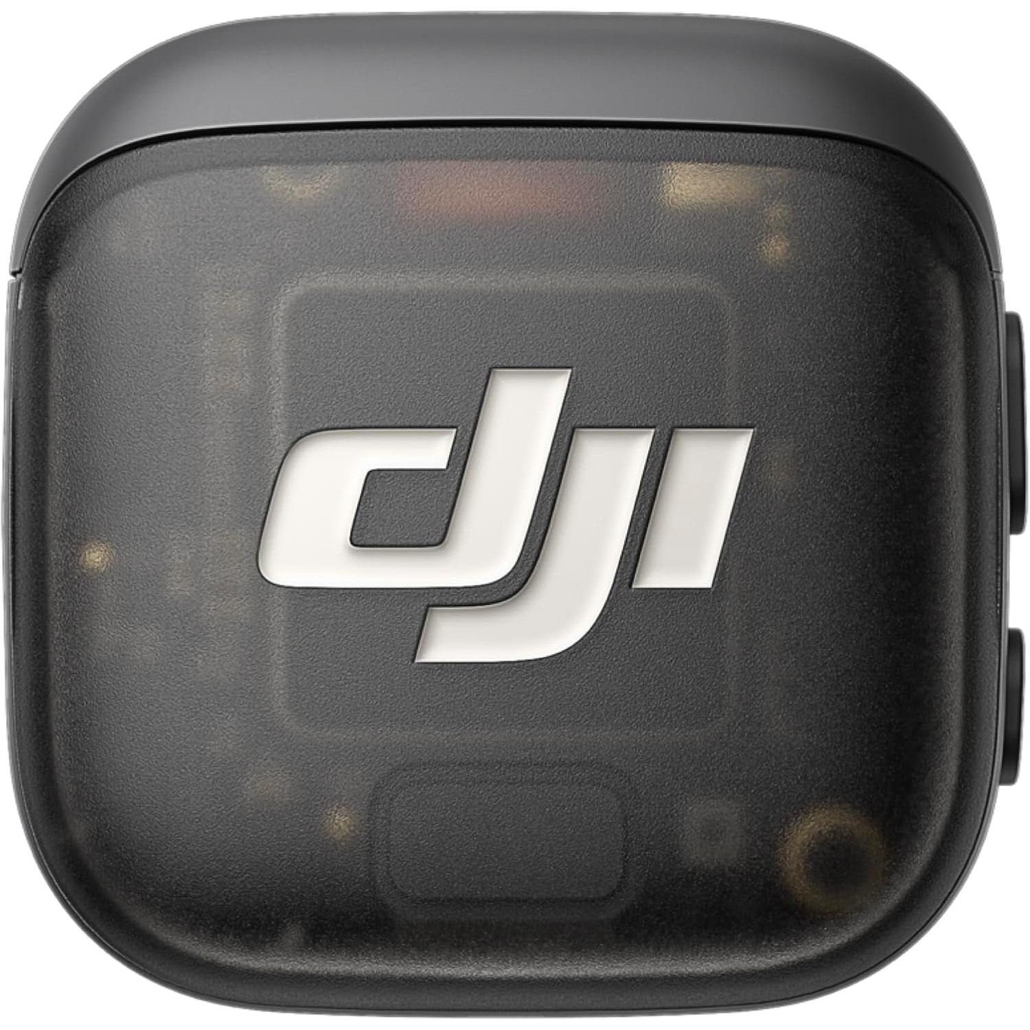 Microfon wireless mini DJI Mic 3 Transmitter, noise cancelling, 32