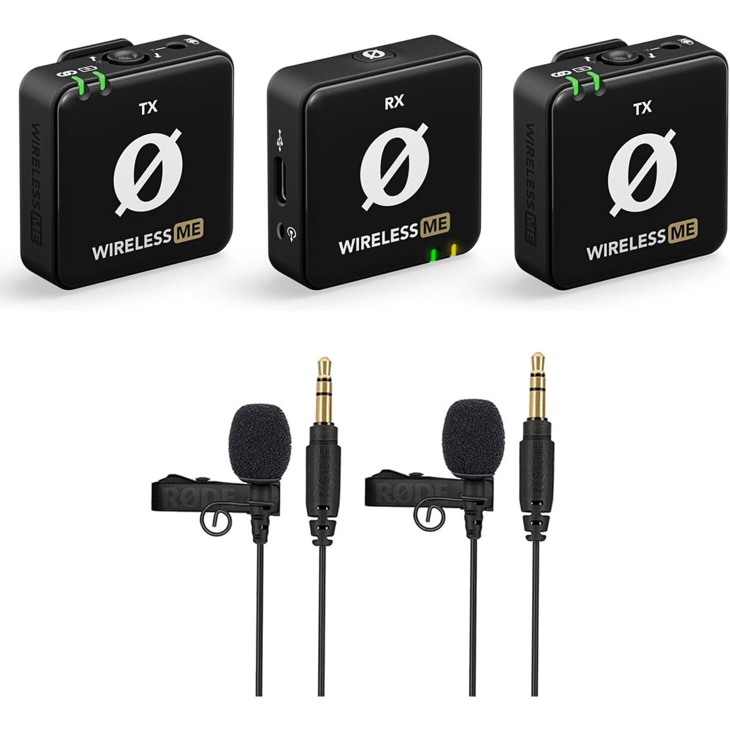 Cauți rode wireless go ii? Alege din oferta eMAG.ro