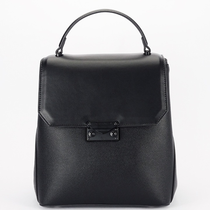 Rucsac negru David Jones CM8299 119 Negru