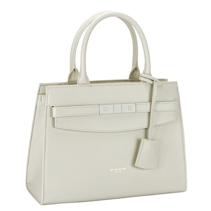 David Jones táska krém B-CM7348-2 13 Krém