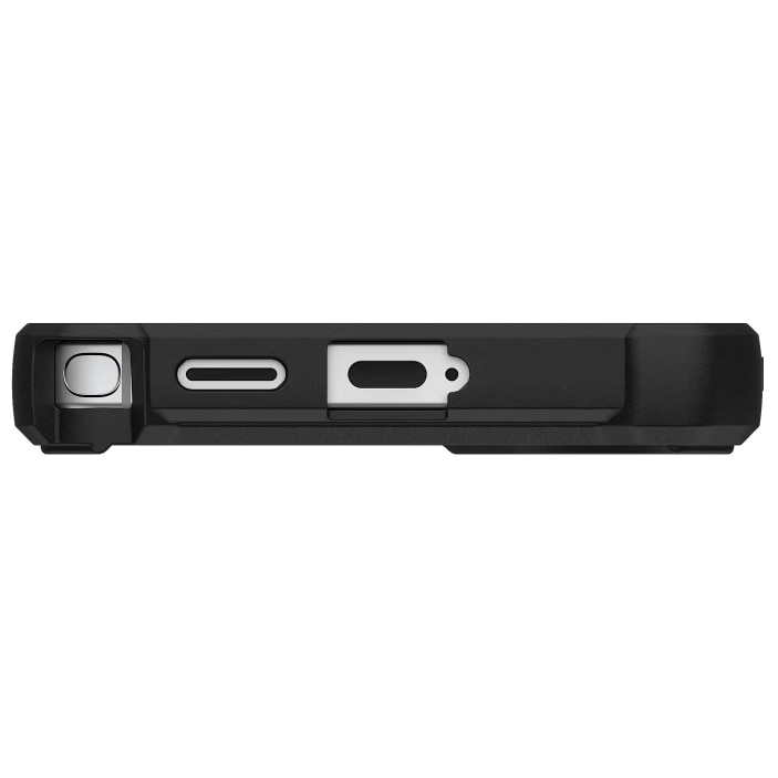 Carcasa UAG Monarch Pro cu MagSafe compatibila cu Samsung Galaxy S26 Ultra, Kevlar Burnt Orange