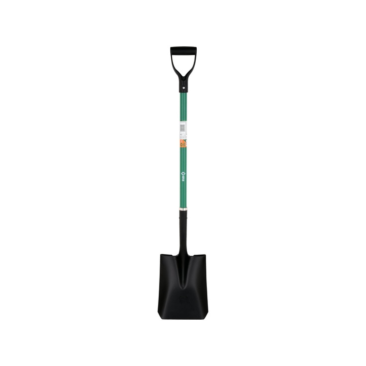 Flo homoklapát 120cm, üvegszálas