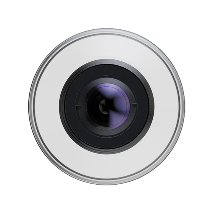 Филтър за телефони ShiftCam LensUltra Traditional Macro, Zoom 10x–25x, Multi layer AR, Черен