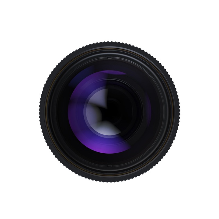 Филтър за телефони ShiftCam LensUltra Long Range Macro, 75mm, Zoom 10x, Multi layer AR, Черен