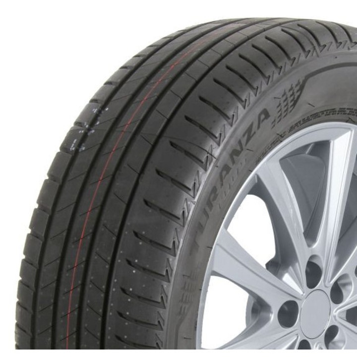 Gumiabroncs 255/40R20 101Y Nyári Turanza T005
