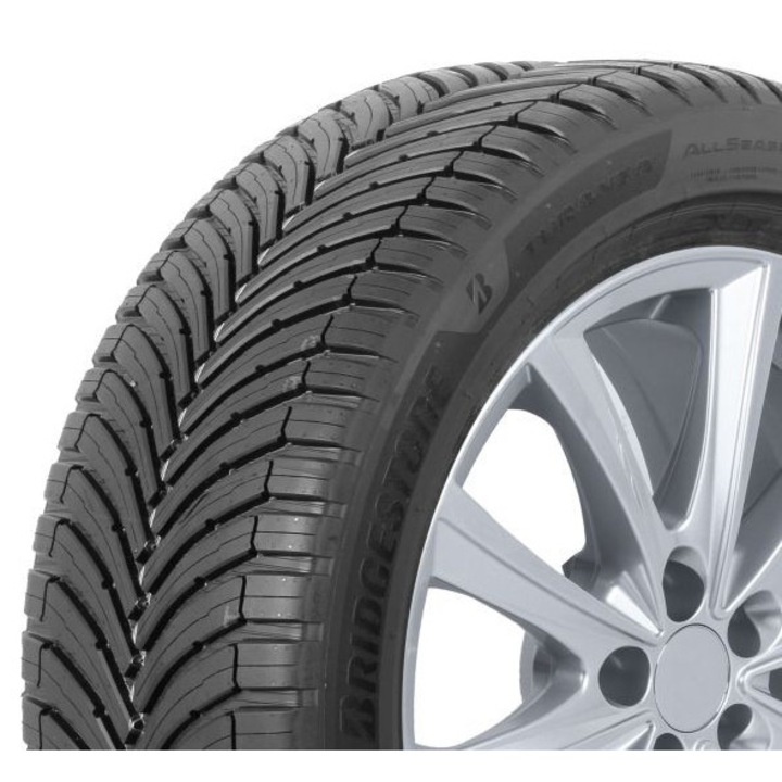 Gumiabroncs 235/40R18 95Y Négyévszakos Turanza 6