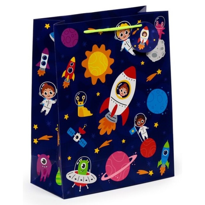 Punga cadou XL - Space