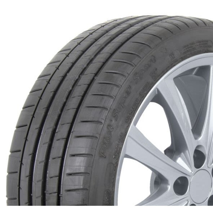 Gumiabroncs 255/40R20 101Y Nyári Pilot Super Sport